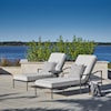 Universal Coastal Living Outdoor Outdoor Living Chaise Lounge