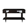 Accentrics Home Accents Console Table