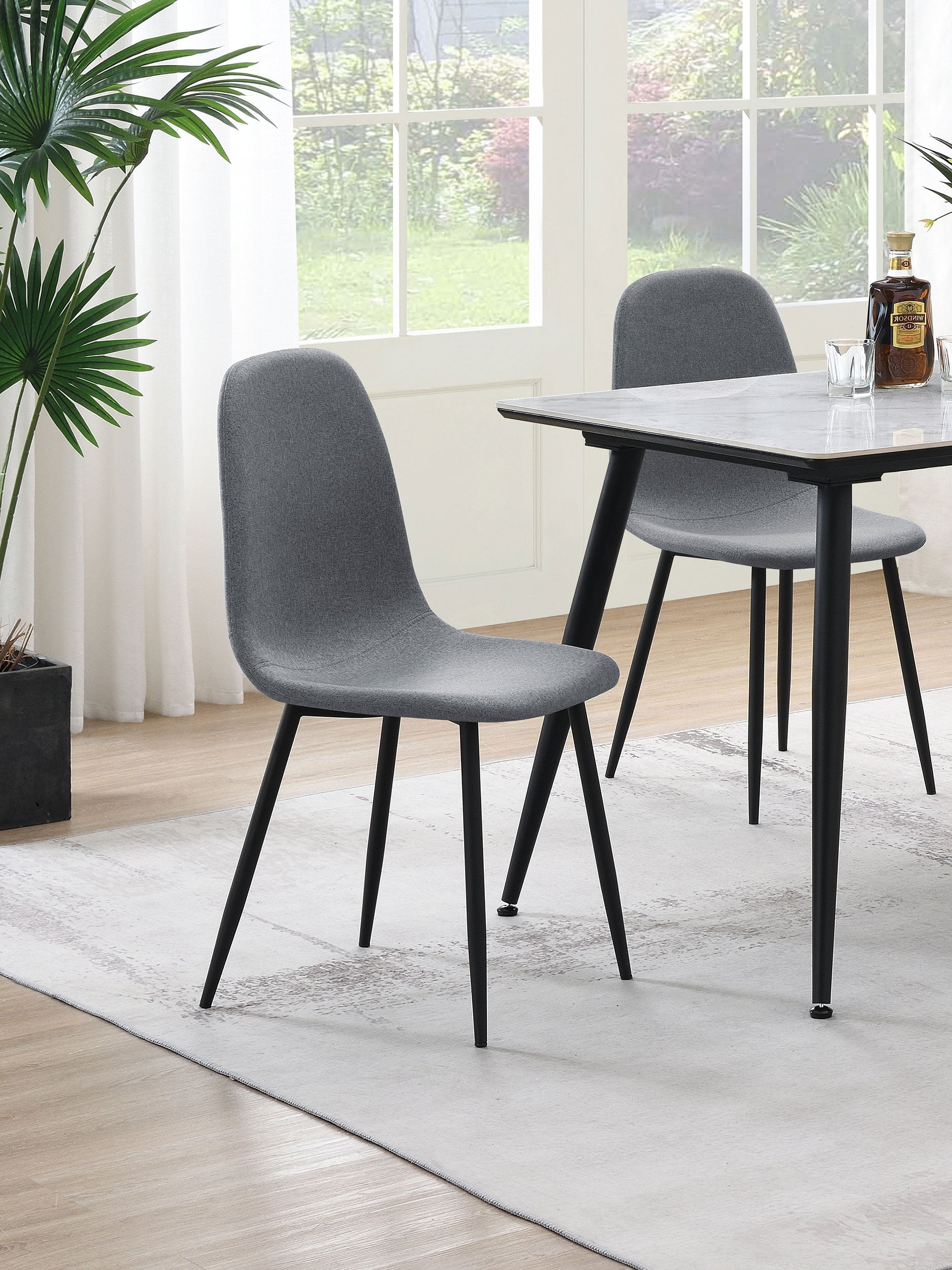 Dennison Dining Side Chair