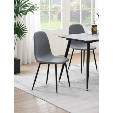 Dennison Dining Side Chair