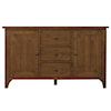 Liberty Furniture Hearthstone Buffet