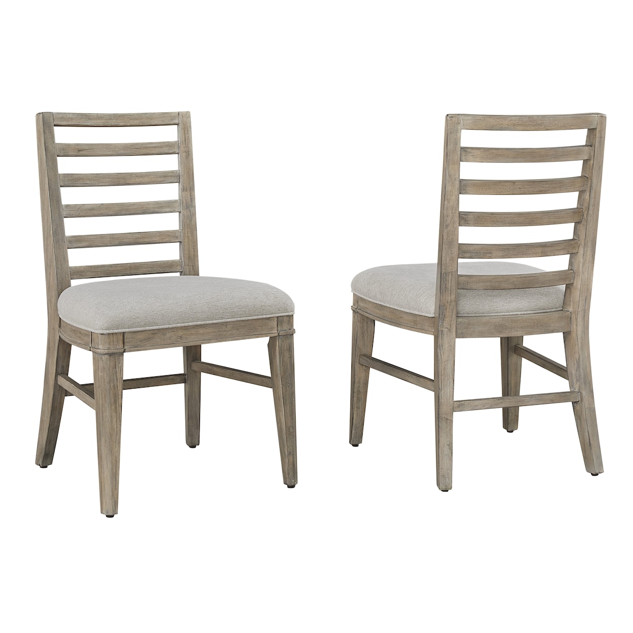 American Woodcrafters Meadowbrook Dining Chair