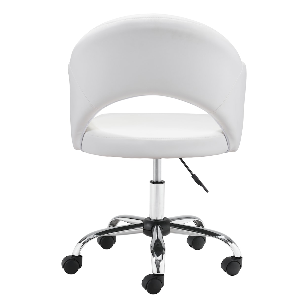 Zuo Planner Office Chair