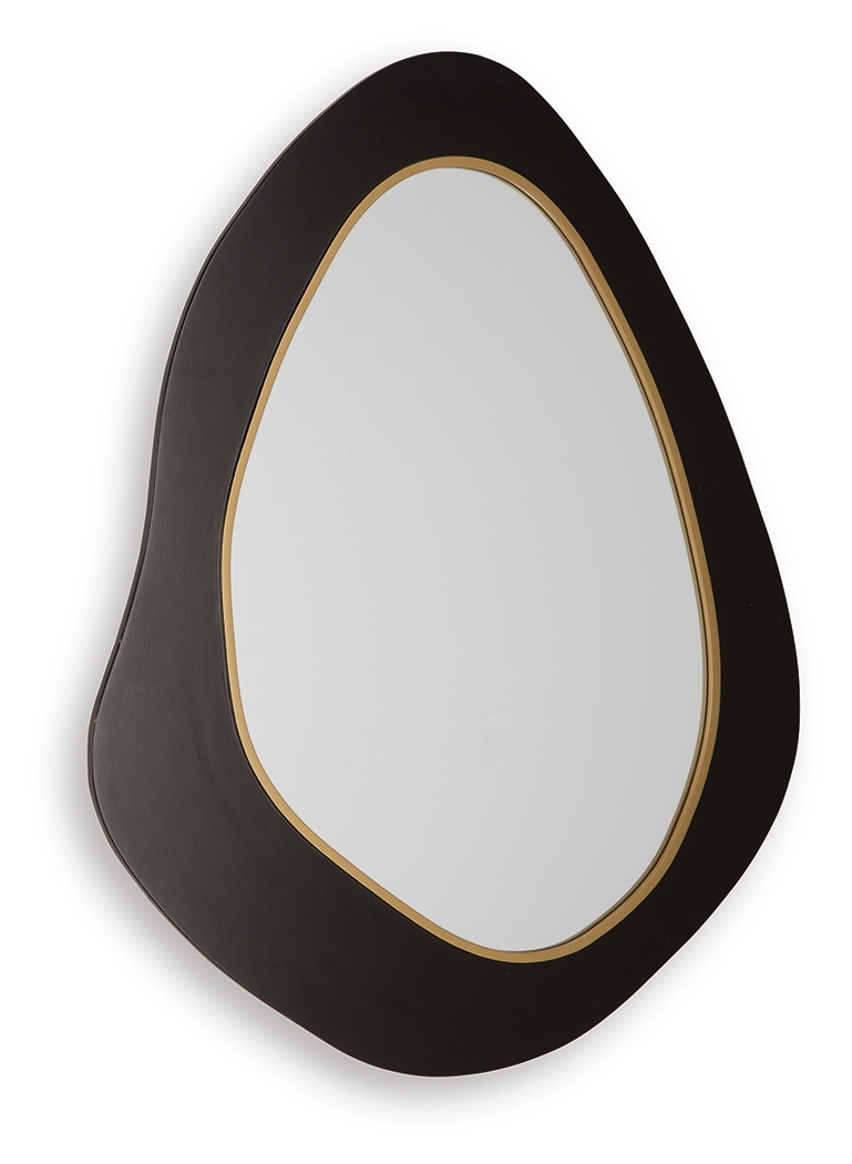 Accent Mirror