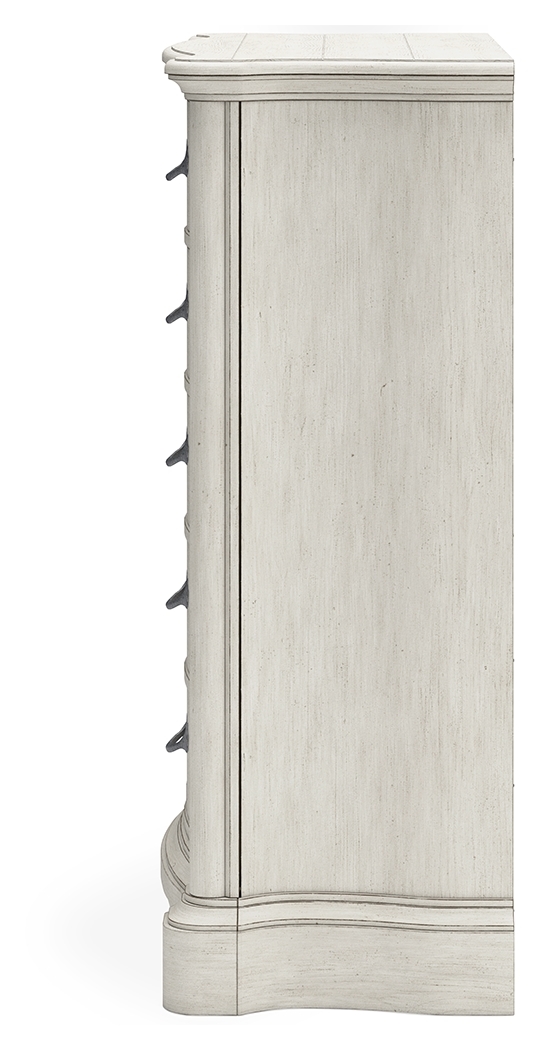 Signature Design by Ashley Arlendyne King Bedroom Set