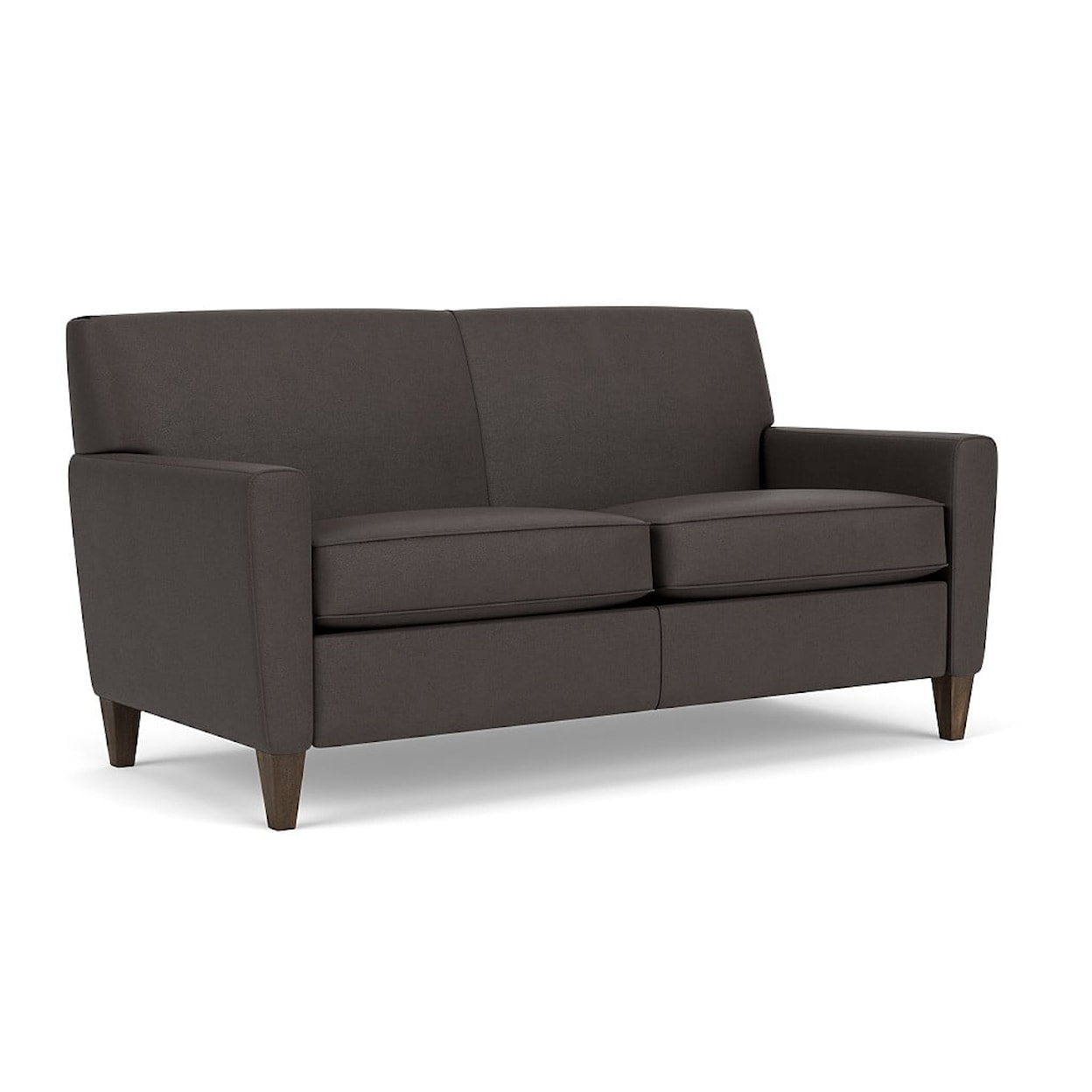 Flexsteel Digby 70" Sofa w/ Two Cushions