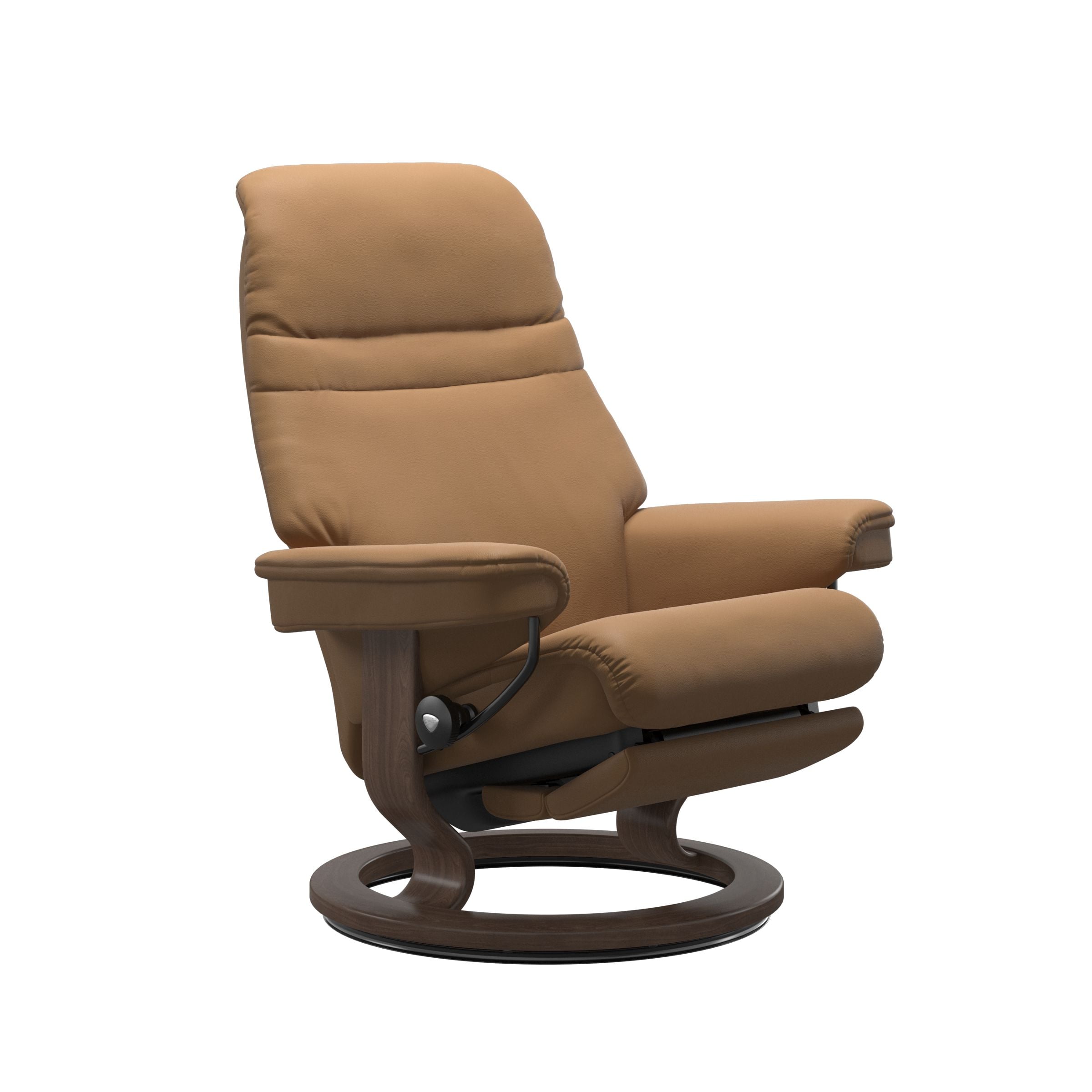 Stressless By Ekornes Sunrise 1237706 094 84 06 Medium Classic Power ...