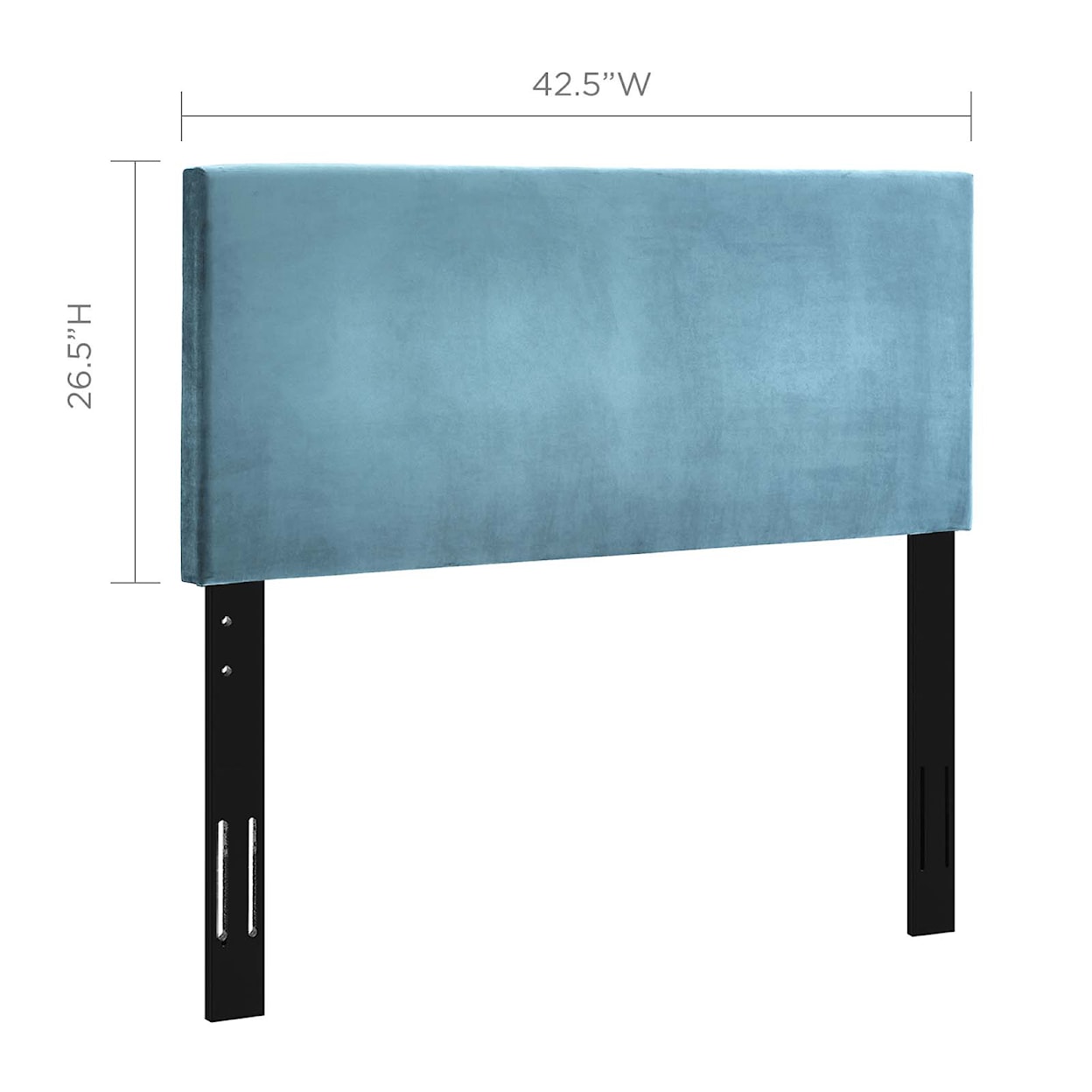 Modway Taylor Twin Headboard