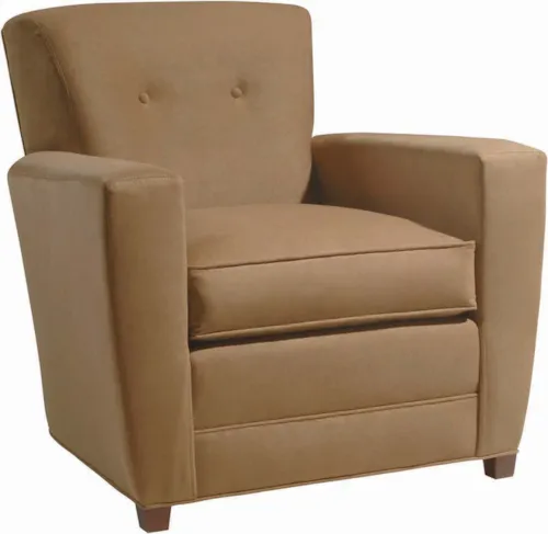 Odessa Chair - Fabric
