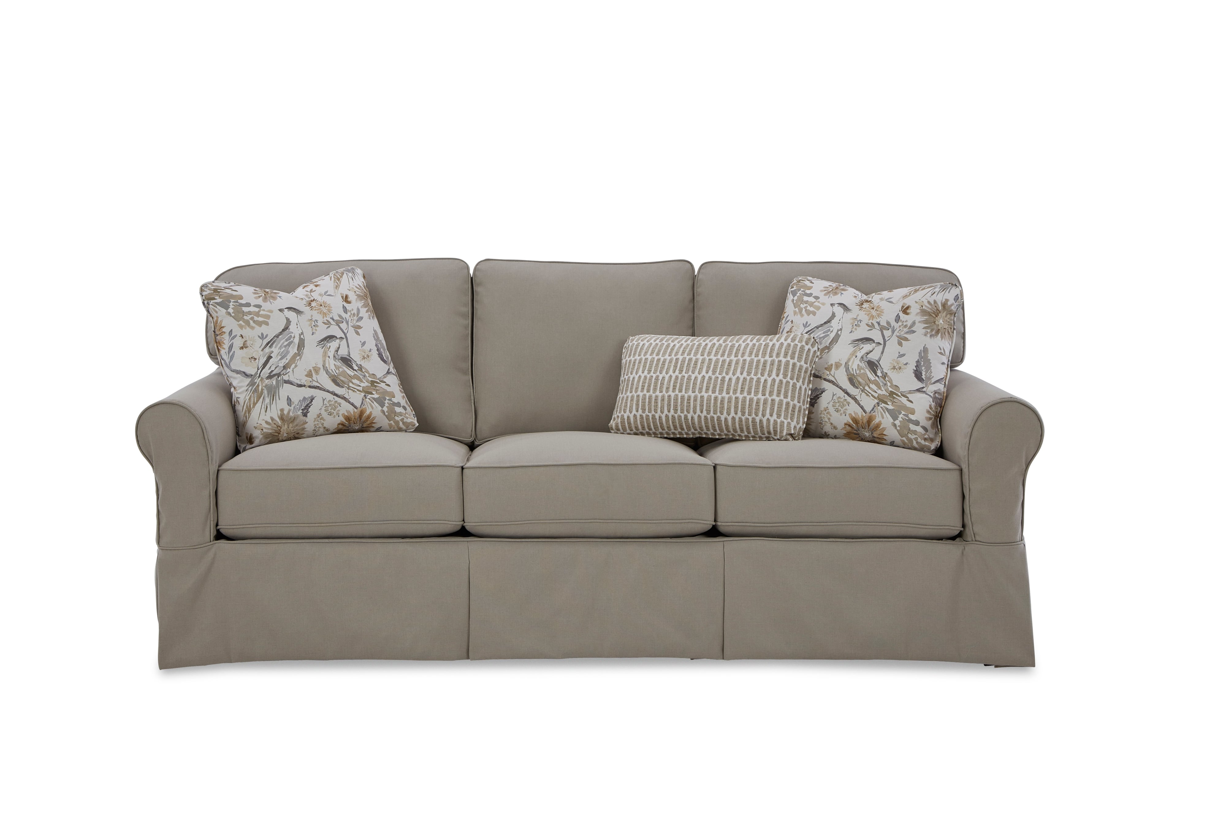 3-Cushion Sofa