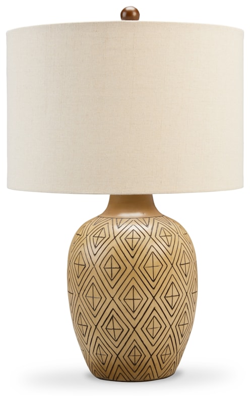 Table Lamp (Set Of 2)
