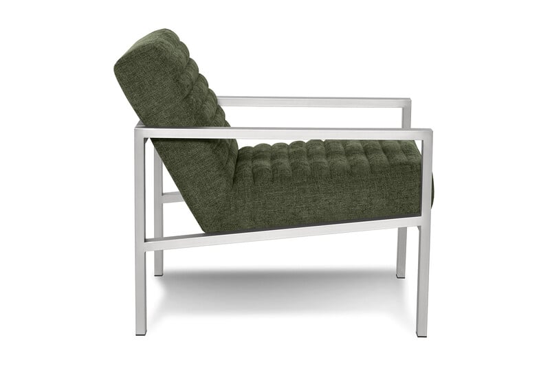 Palliser Quinn Channeled Quinn Channeled Upholstered Chair