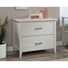 Sauder Summit Station Lateral File Cabinet
