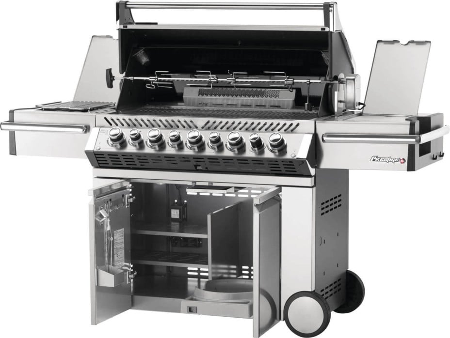 Napoleon Barbeques Prestige PRO™ 665