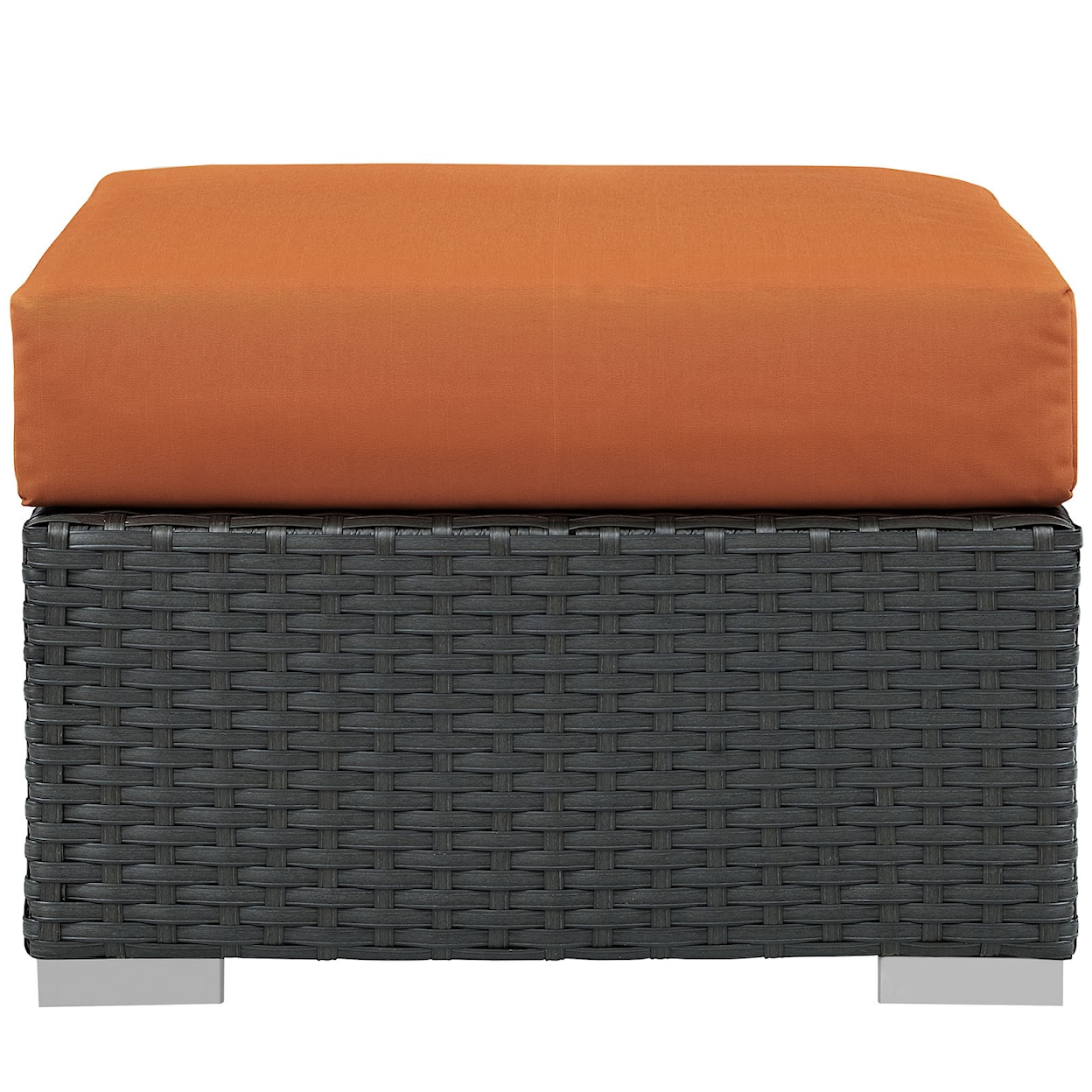 Modway Sojourn Outdoor Ottoman