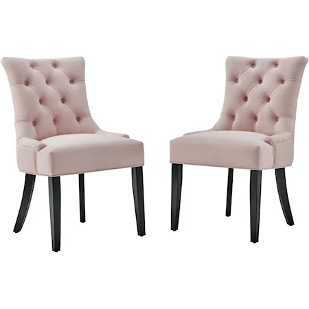 Dining Side Chairs