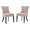 Modway Regent Dining Side Chairs