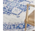Nourison Whimsicle 8' Round Rug