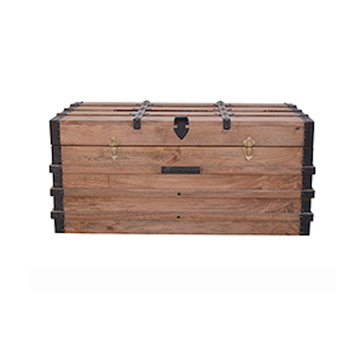 Progressive Furniture Vacation Storage Trunk