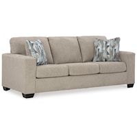 Contemporary Queen Sofa Sleeper