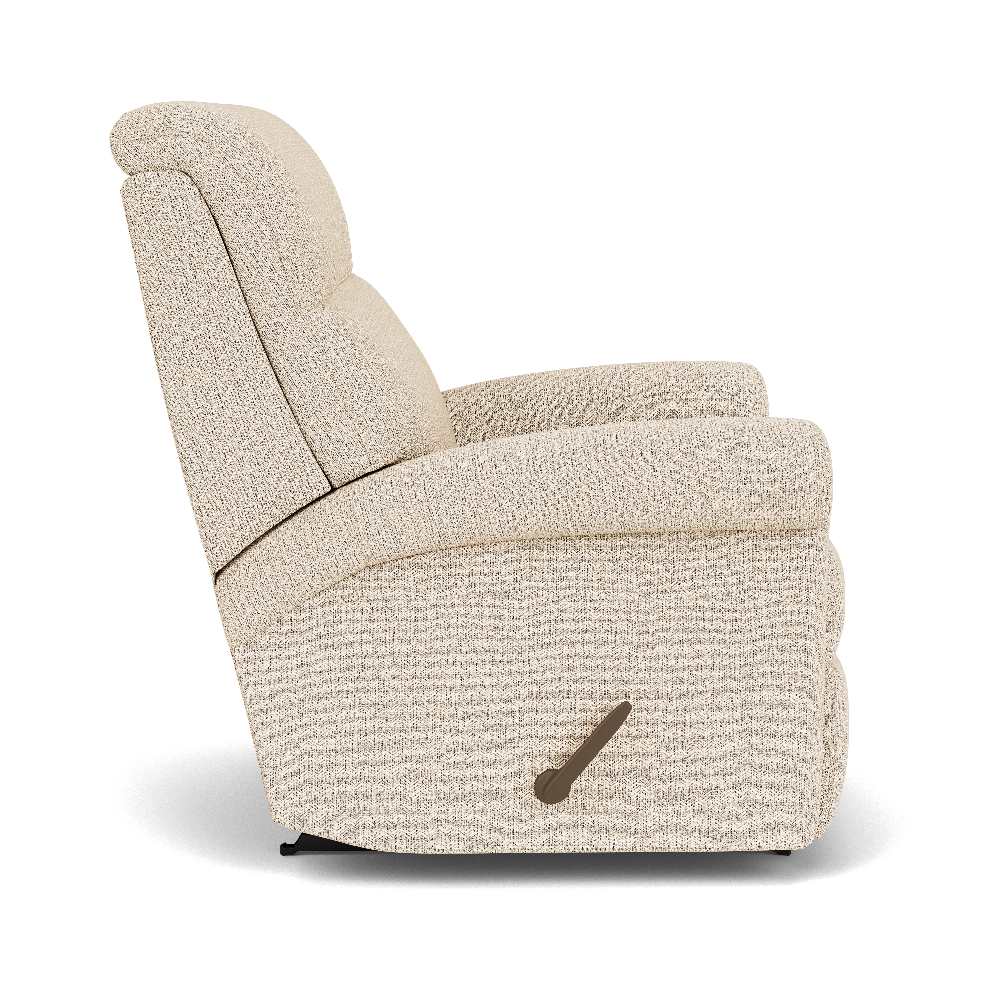 Flexsteel Davis Manual Rocker Recliner
