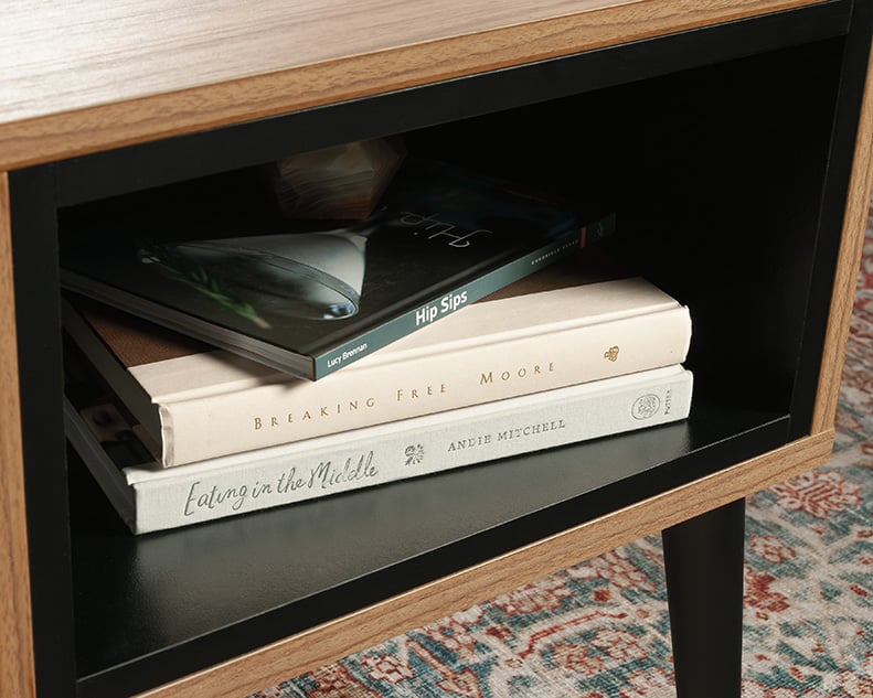 Sauder Ambleside Ambleside Lift Top Coffee Table Sw