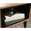 Sauder Ambleside Ambleside Lift Top Coffee Table Sw