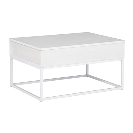 Lift Top Coffee Table