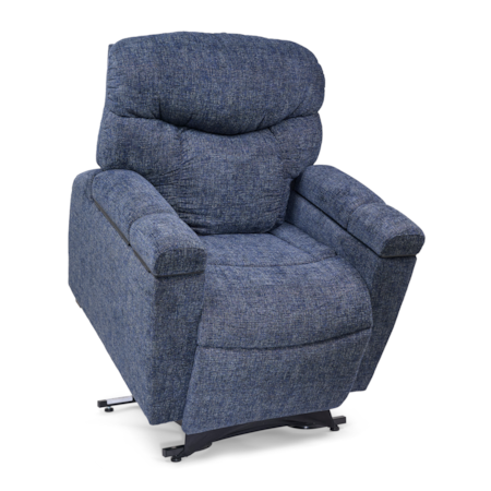 Small Lift Recliner