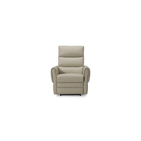 Wall Hugger Recliner