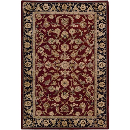 3'9" x 5'9"  Rug