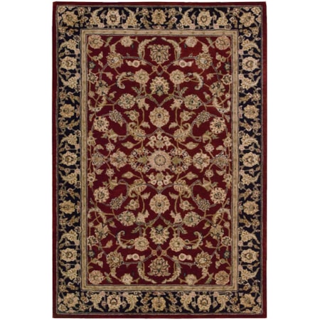 3'9" x 5'9" Rug