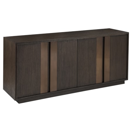 Media Console