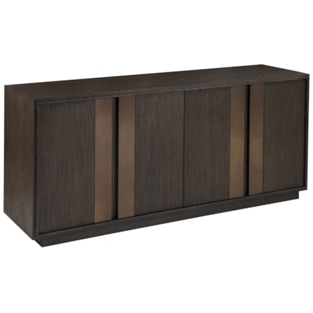 Media Console
