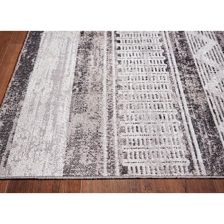 Henchester 8&apos; x 10&apos; Rug