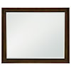 Homelegance Furniture Frazier Park Mirror