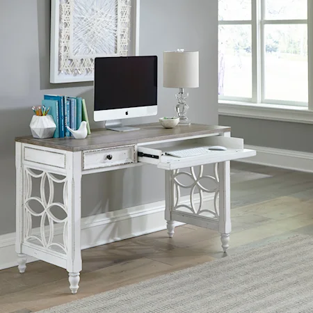 Modern Farmhouse Writing Desk