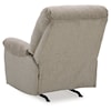 Benchcraft Stonemeade Rocker Recliner