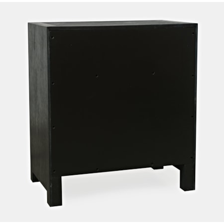 Gramercy Accent Table