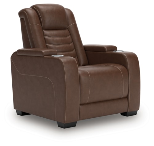 Power Recliner