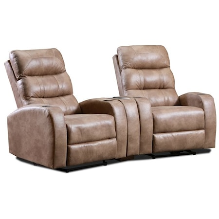 Power Loveseat