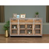 International Furniture Direct Mita Console