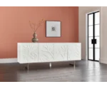 Hamilton Home Melange Four-Door Credenza