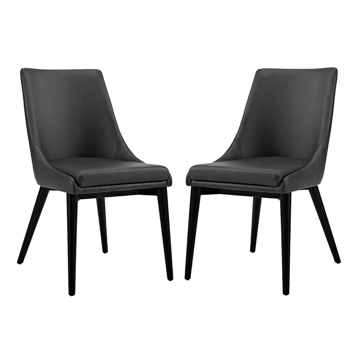 Modway Viscount Dining Side Chair