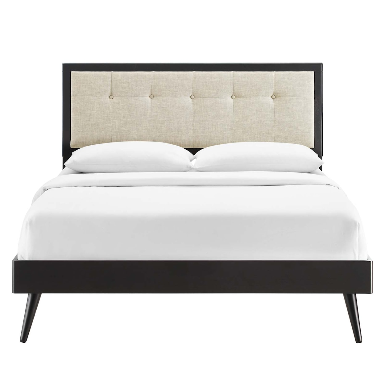 Modway Willow King Platform Bed