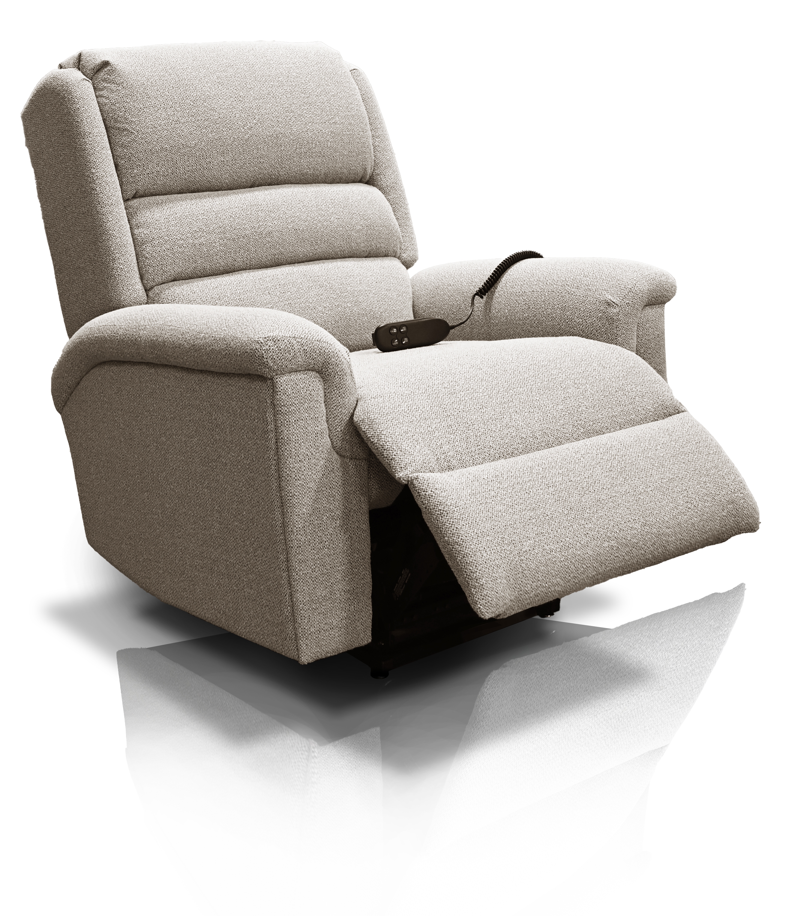 Power Reclining Lift Chair
