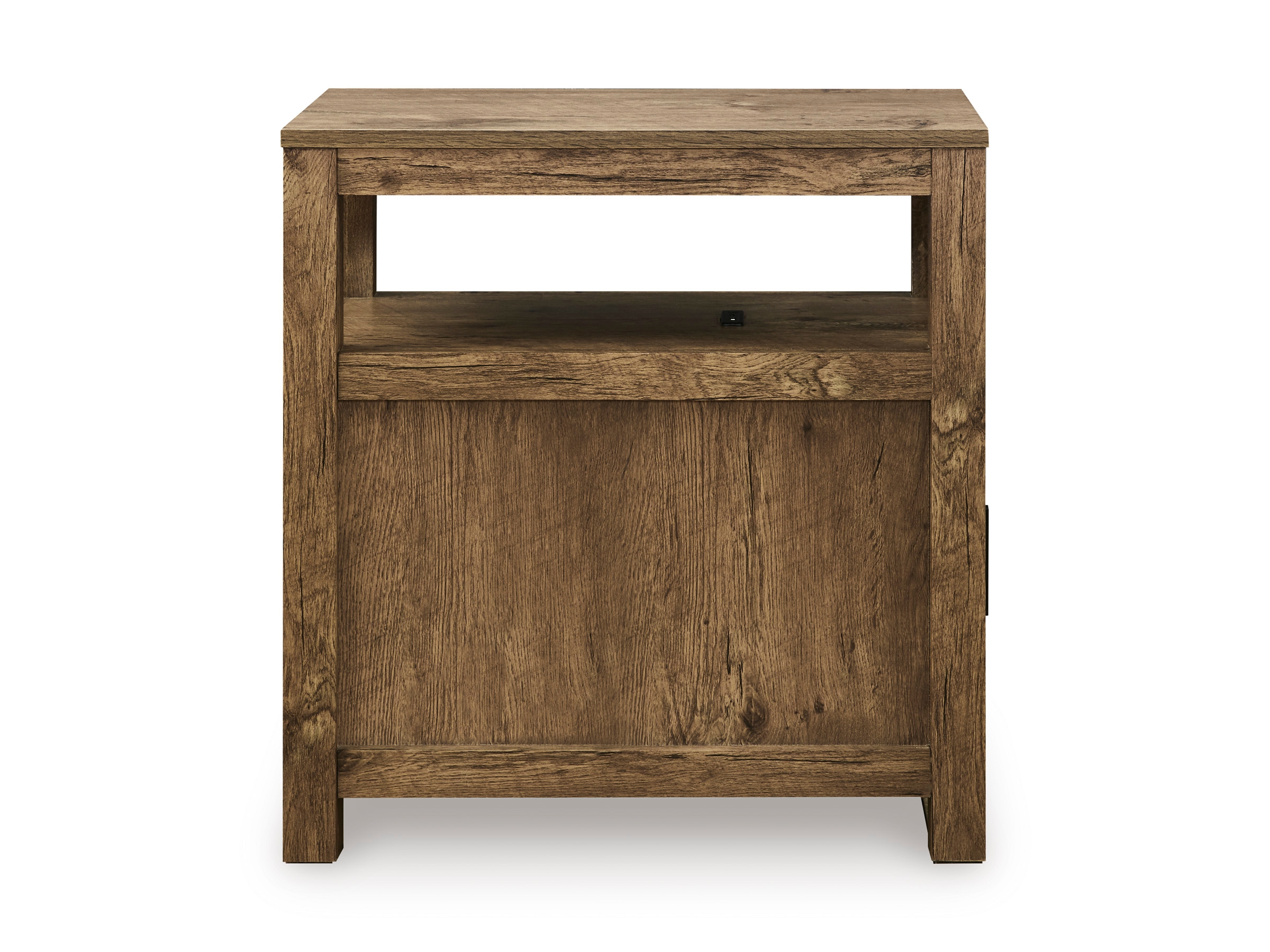 Signature Design by Ashley Fendenmore Chairside End Table