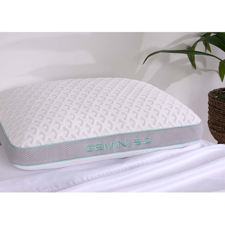 Gemini Performance Pillow-1.0