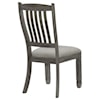 Homelegance Furniture Granby Side Chair