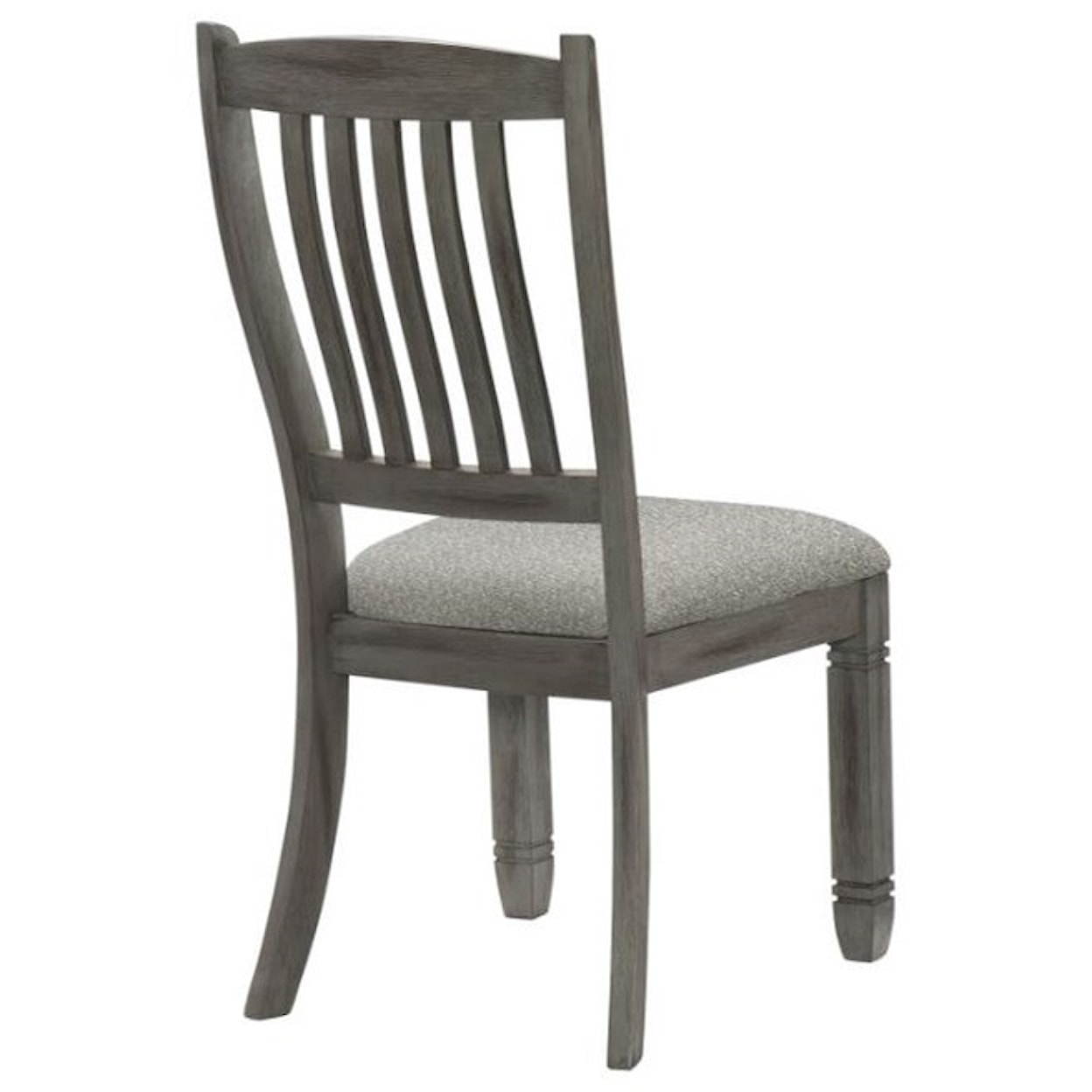 Homelegance Furniture Granby Side Chair